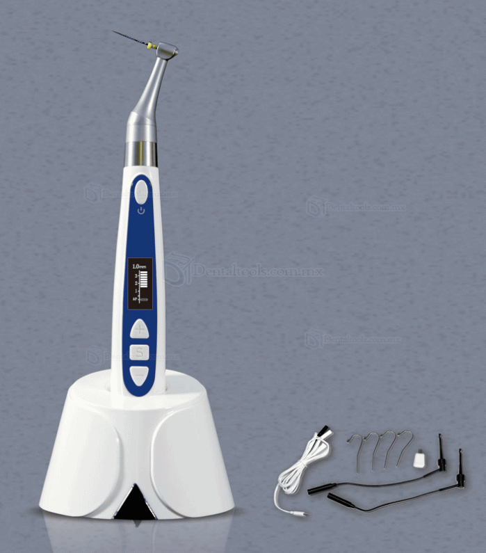 DEGER Y-SMART PRO Motor De Rotatorios Para Endodoncia con Localizador de Ápice